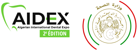 Logo AIDEX II 2